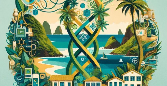 Fernando de Noronha Hospedagem