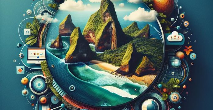 Fernando de Noronha Onde Fica?
