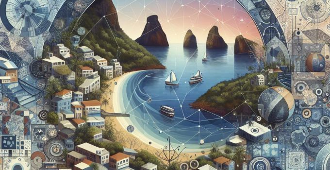 Fernando de Noronha Cvc