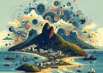 Fernando de Noronha Imagem
