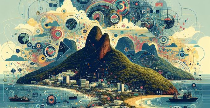Fernando de Noronha Imagem