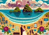 Fernando de Noronha Casamento
