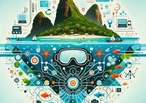 Fernando de Noronha Mergulho