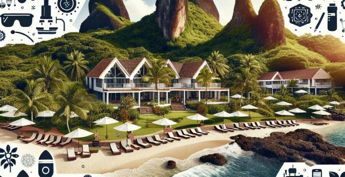 Fernando de Noronha Resort